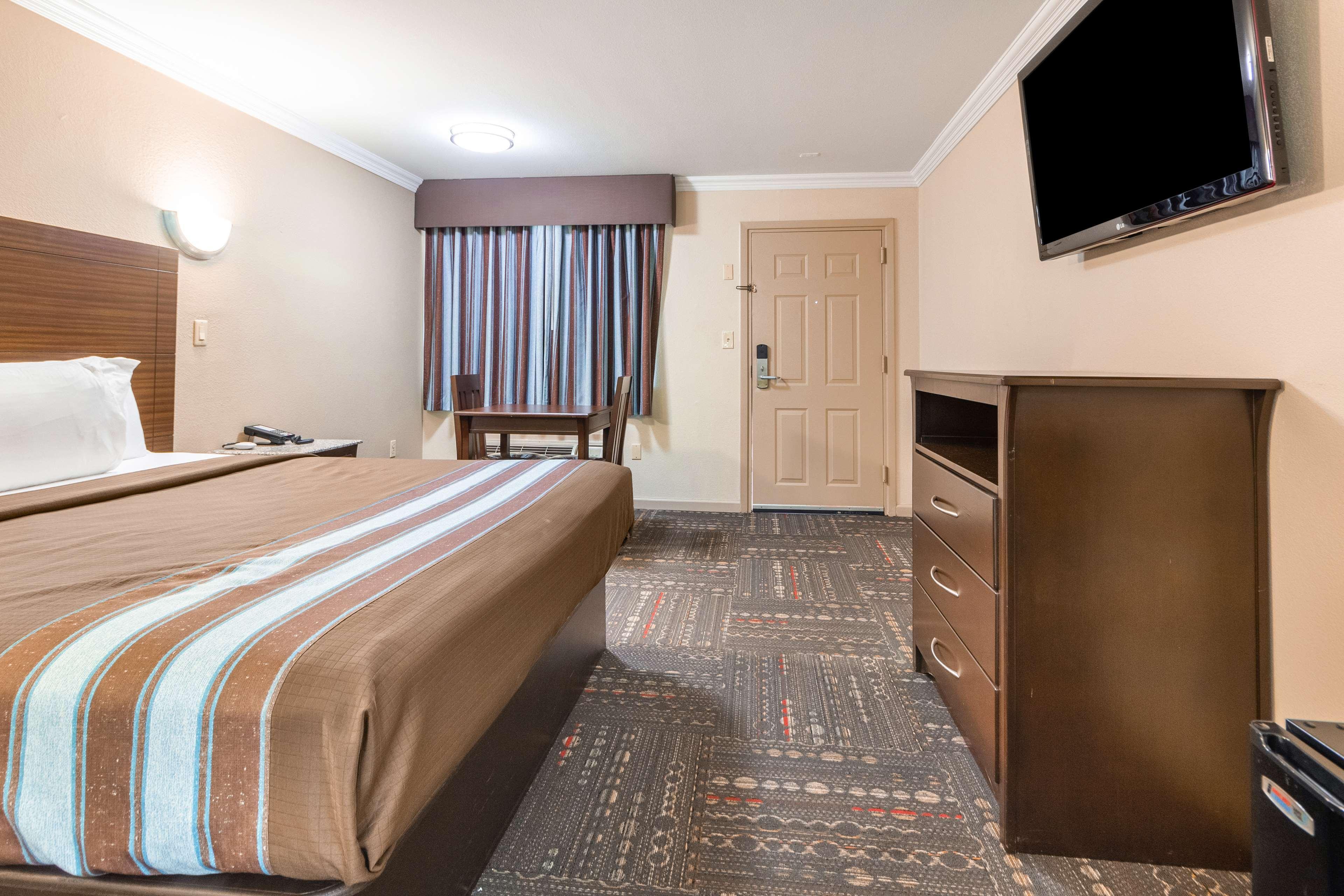 Hotel Dan Inn Uberaba & Convencoes By Nacional Inn Εξωτερικό φωτογραφία