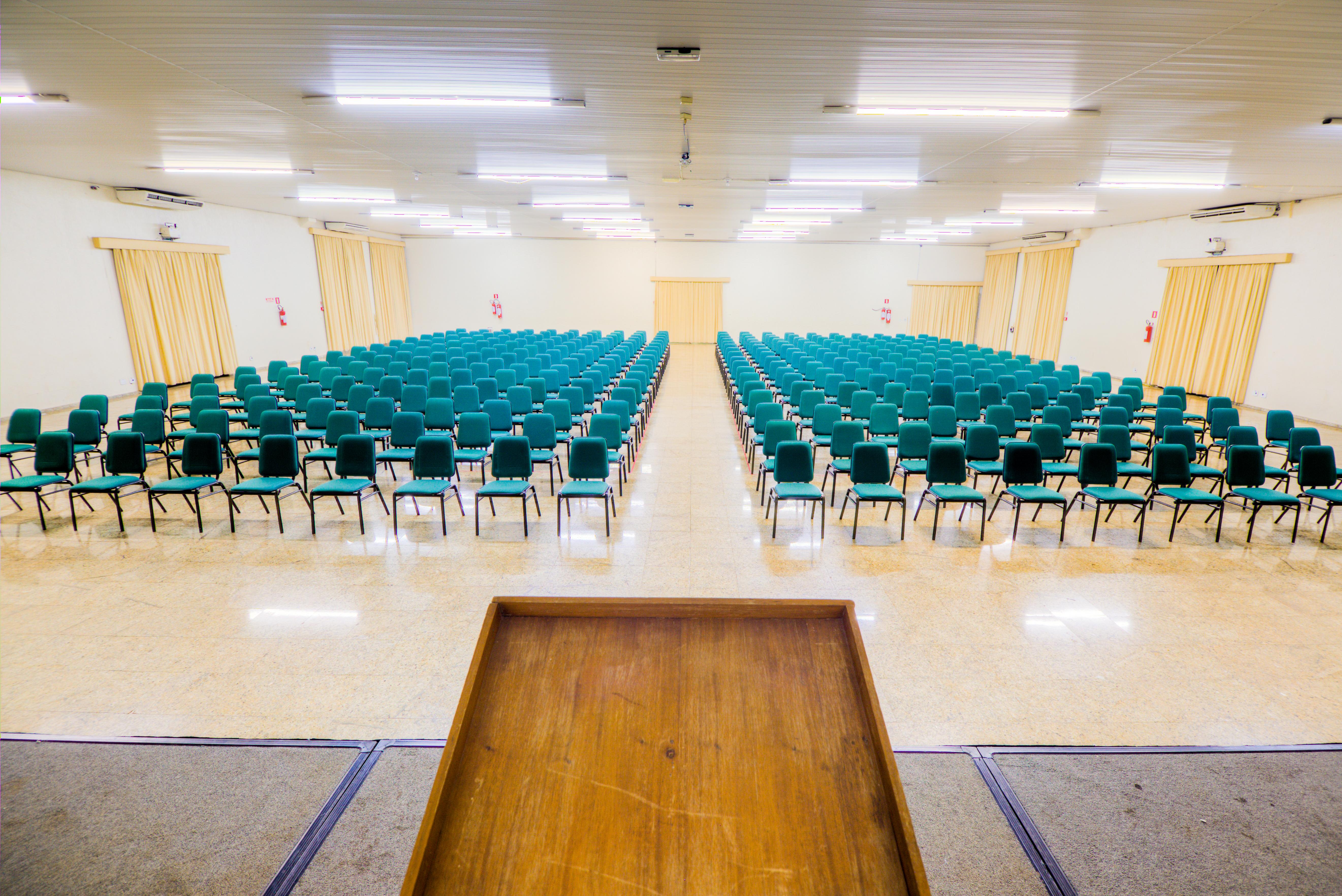 Hotel Dan Inn Uberaba & Convencoes By Nacional Inn Εξωτερικό φωτογραφία
