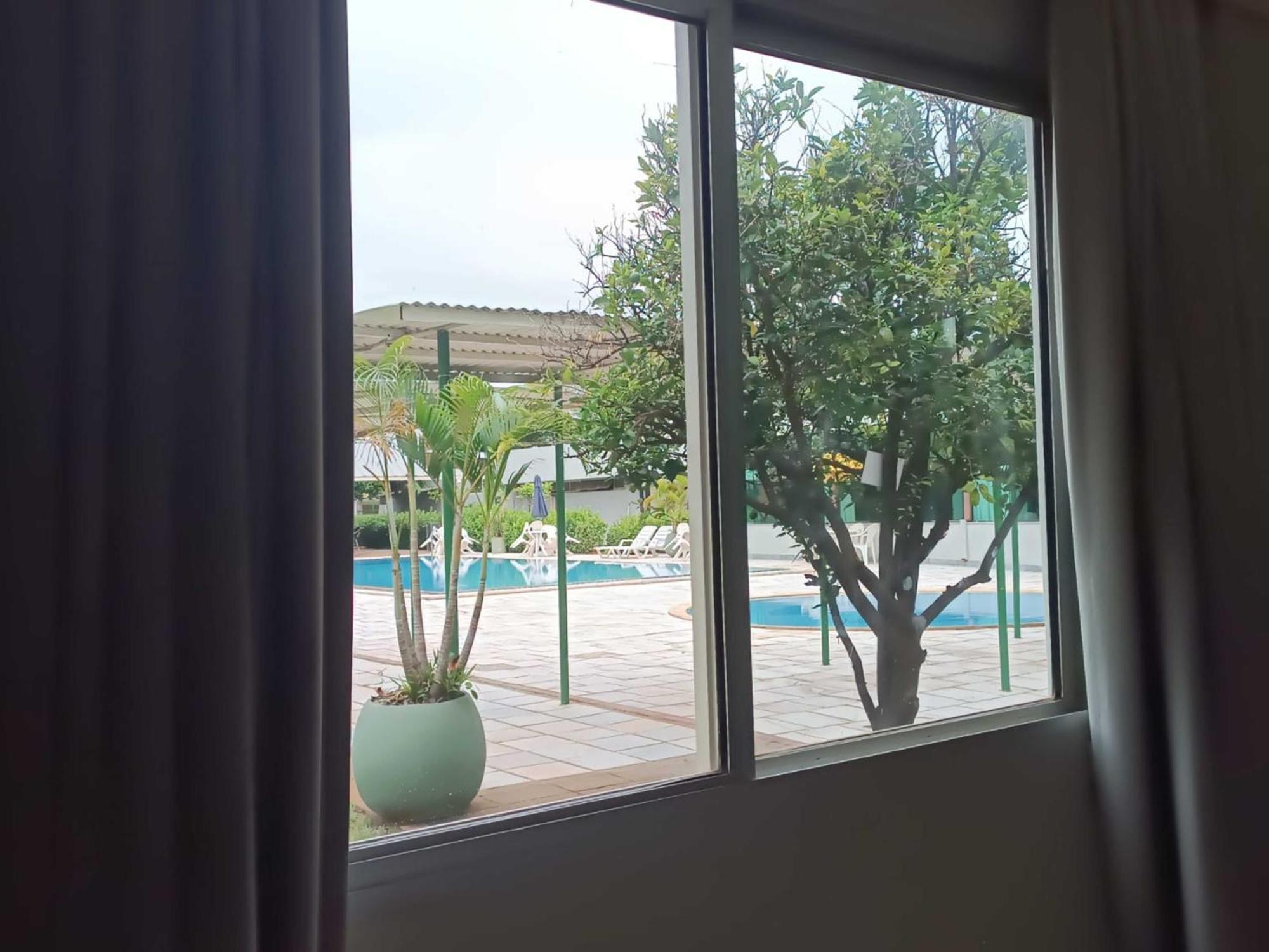 Hotel Dan Inn Uberaba & Convencoes By Nacional Inn Δωμάτιο φωτογραφία
